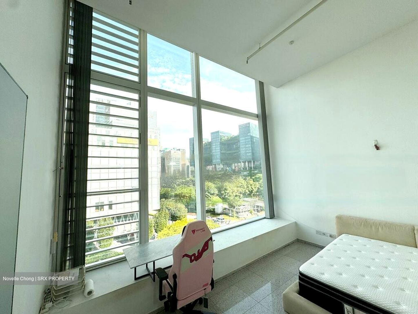 Eu Tong Sen Street (D1), Apartment #588568651